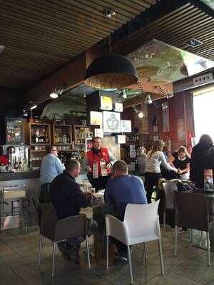 La Barrileria De Anju