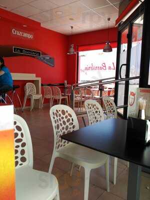 La Barrileria De Anju