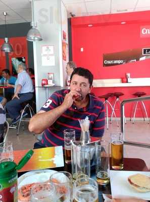 La Barrileria De Anju