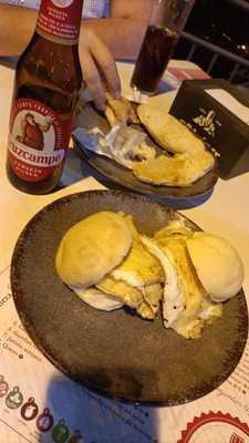 La Barrileria De Anju