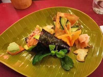 Sushi Mex - Boulevard El Faro