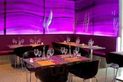 Sushi Mex - Boulevard El Faro