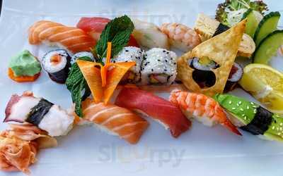 Sushi Mex - Boulevard El Faro