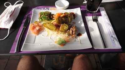 Sushi Mex - Boulevard El Faro