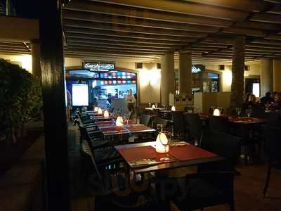 Sushi Mex - Boulevard El Faro