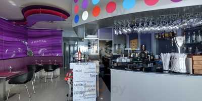 Sushi Mex - Boulevard El Faro