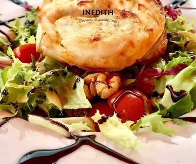 Inedith