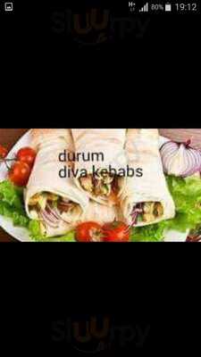 Diva Kebabs