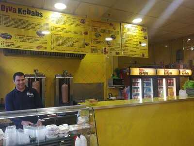 Diva Kebabs