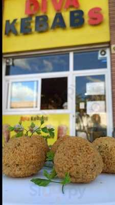 Diva Kebabs