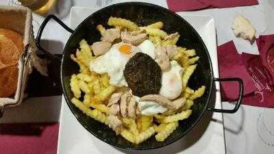 Taberna Gastronomica Enosentidos