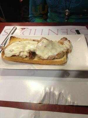 Taberna Gastronomica Enosentidos