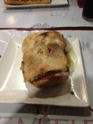 Taberna Gastronomica Enosentidos