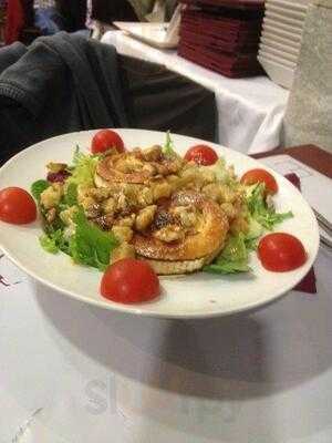 Taberna Gastronomica Enosentidos