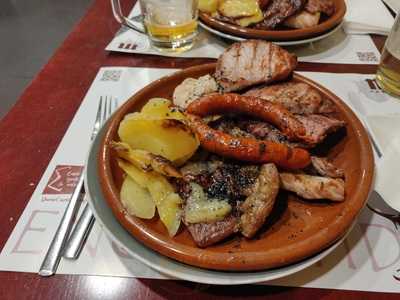 Taberna Gastronomica Enosentidos