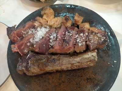 Taberna Gastronomica Enosentidos