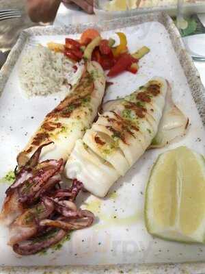 Chiringuito Cala Sa Nau