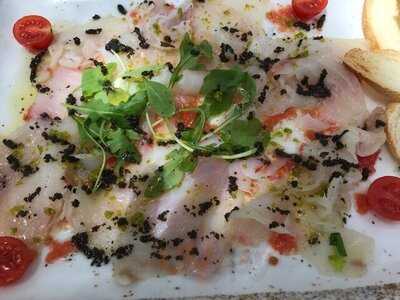 Chiringuito Cala Sa Nau