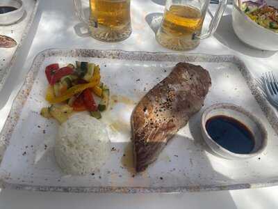 Chiringuito Cala Sa Nau