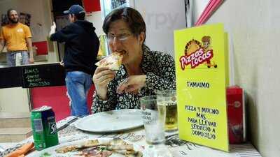 Pizzas Locas
