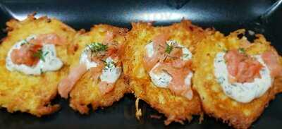 Restaurante El Gourmet