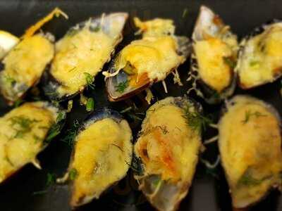 Restaurante El Gourmet