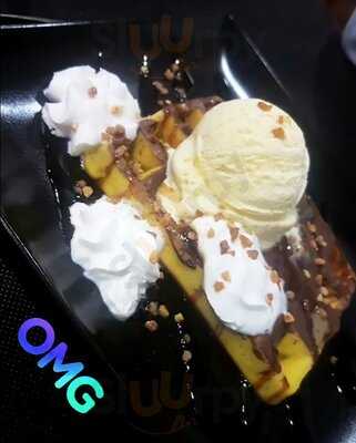 Restaurante El Gourmet