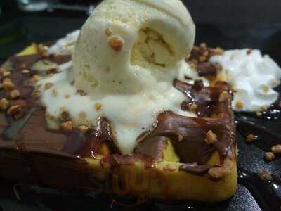 Restaurante El Gourmet