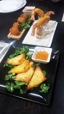 Restaurante El Gourmet