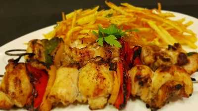 Restaurante El Gourmet