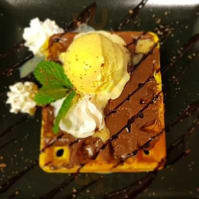 Restaurante El Gourmet