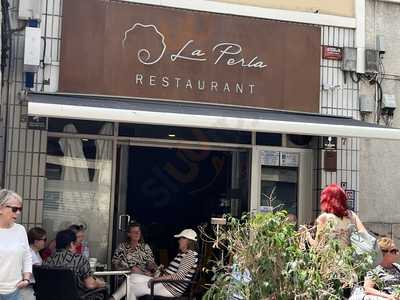 Restaurant La Perla