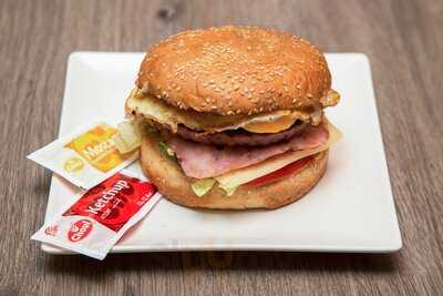 Pizzería Don Castello