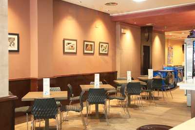 Pizzería Don Castello