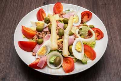 Pizzería Don Castello