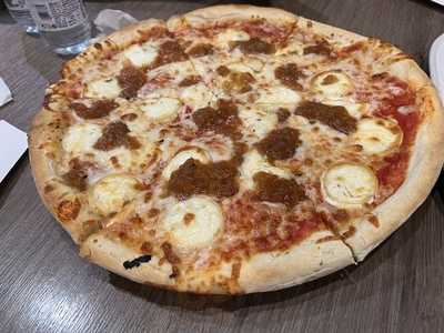 Pizzería Don Castello