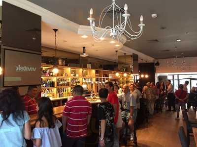 Dog&fox Bar Jatetxea