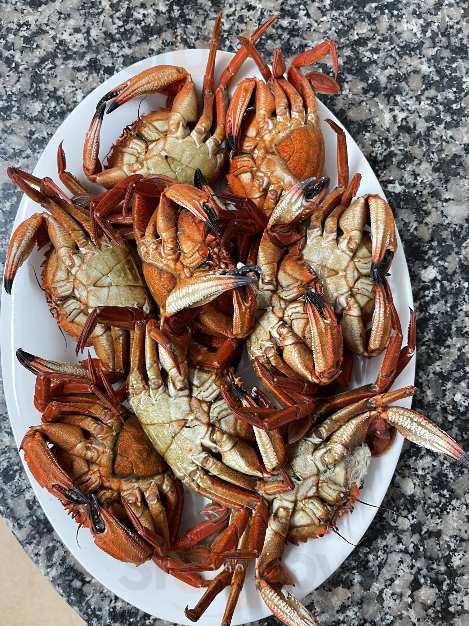 Restaurante Cierto Blanco