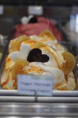 Pingüino Soul Heladería Pastelería