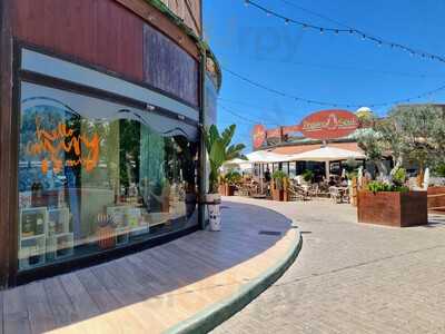 Pingüino Soul Heladería Pastelería