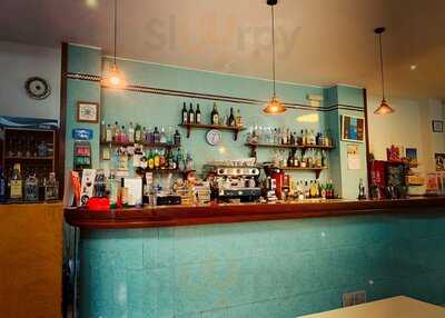 Restaurante C'an Biel