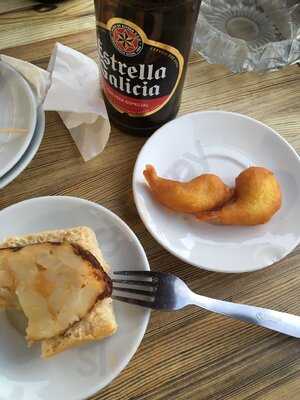 Restaurante C'an Biel