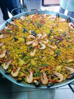 Restaurante C'an Biel