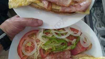 Restaurante C'an Biel