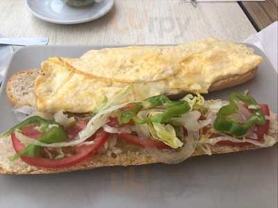 Restaurante C'an Biel