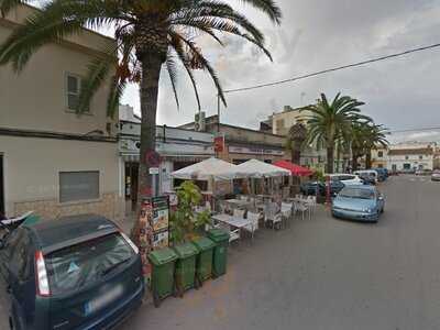 Restaurante C'an Biel