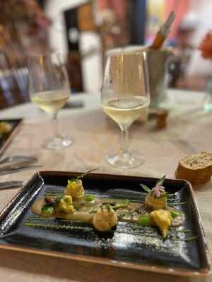 Restaurante Iturralde