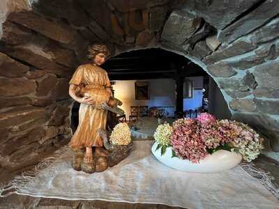 Restaurante Iturralde