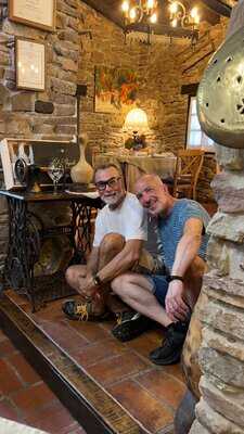 Restaurante Iturralde