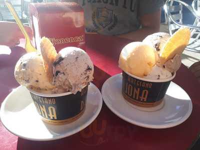Heladero Artesano De Jijona